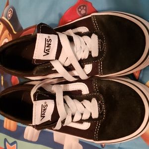 Vans old skool
